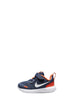 nike-sneakers-revolution-5-blu-arancione