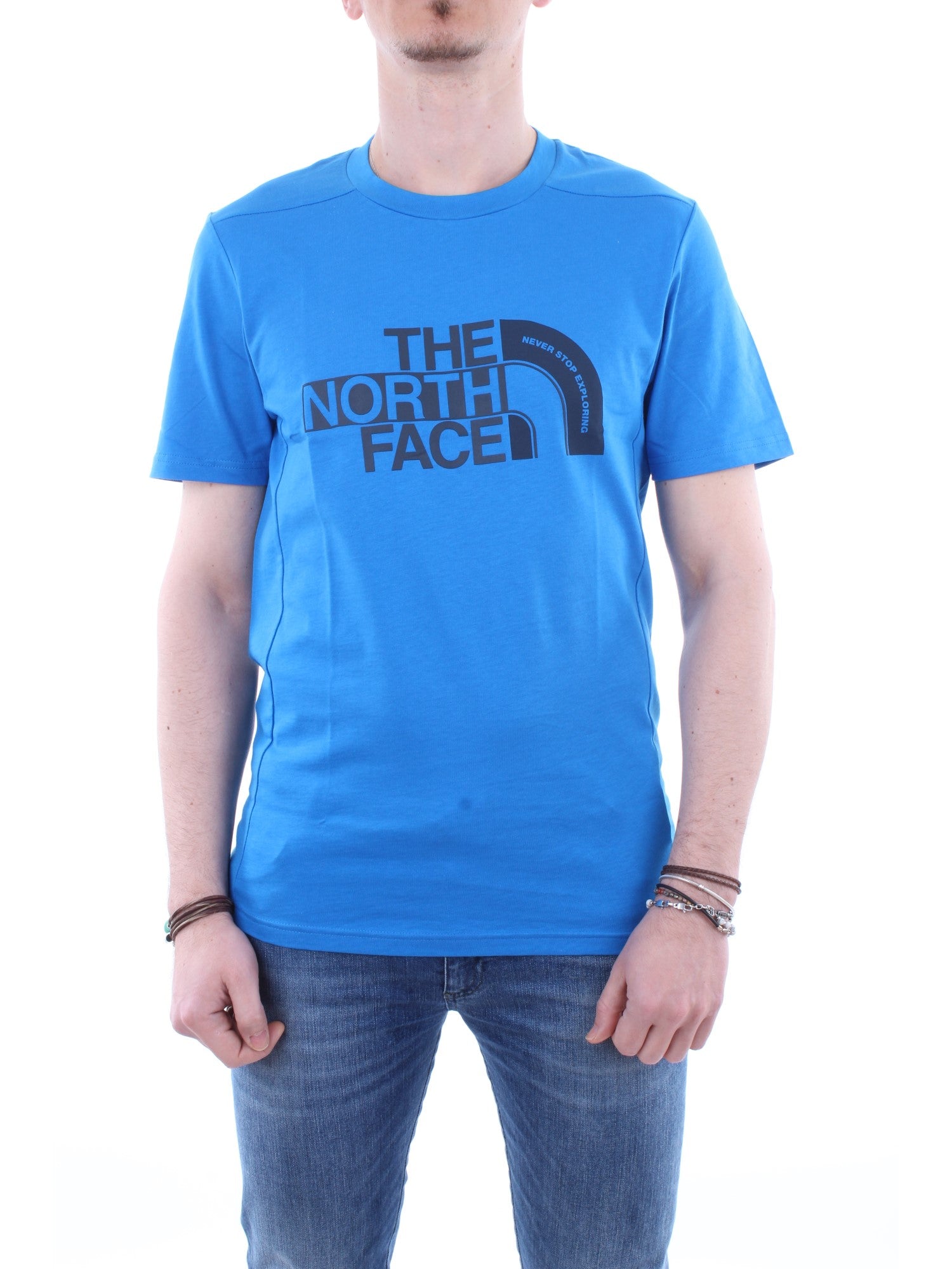 THE NORTH FACE T-SHIRT