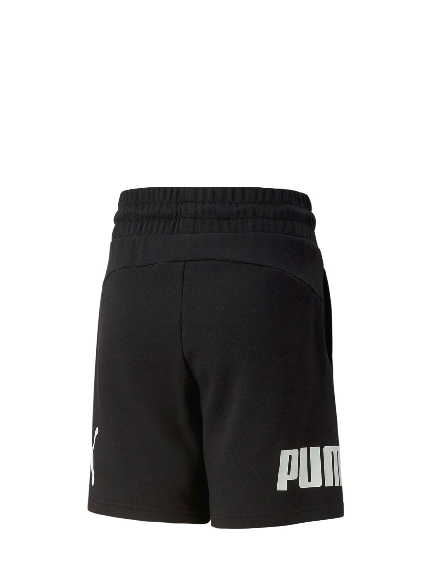 PUMA SHORTS POWER NERO