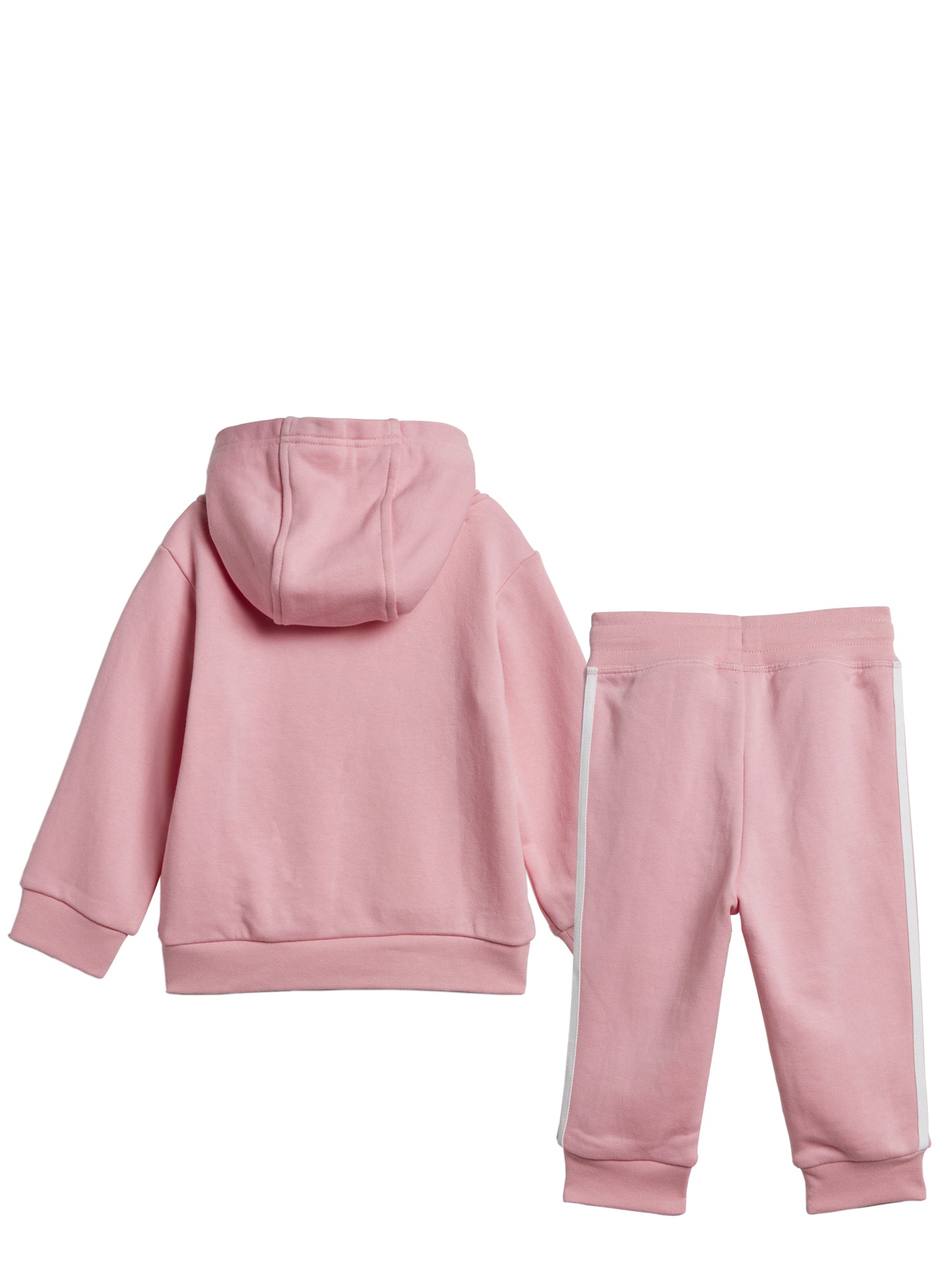 INFANT TREFOIL HOODIE SET