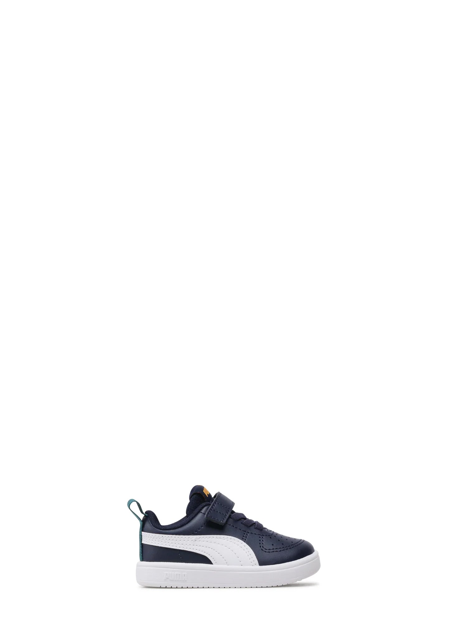 PUMA SNEAKERS RICKIE AC BLU