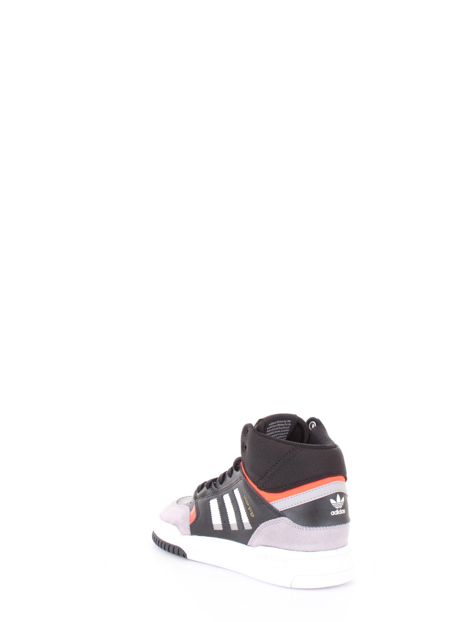 ADIDAS ORIGINALS DROP STEP J