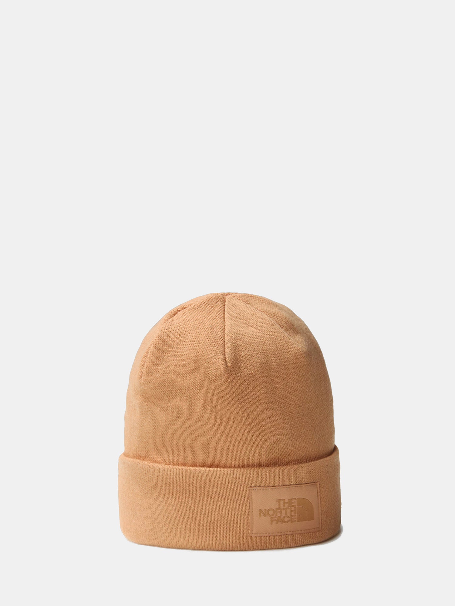 THE NORTH FACE CAPPELLO DOCK WORKER BEIGE