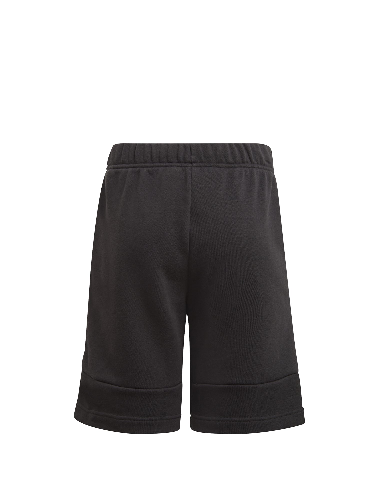 ADIDAS SHORTS NERO