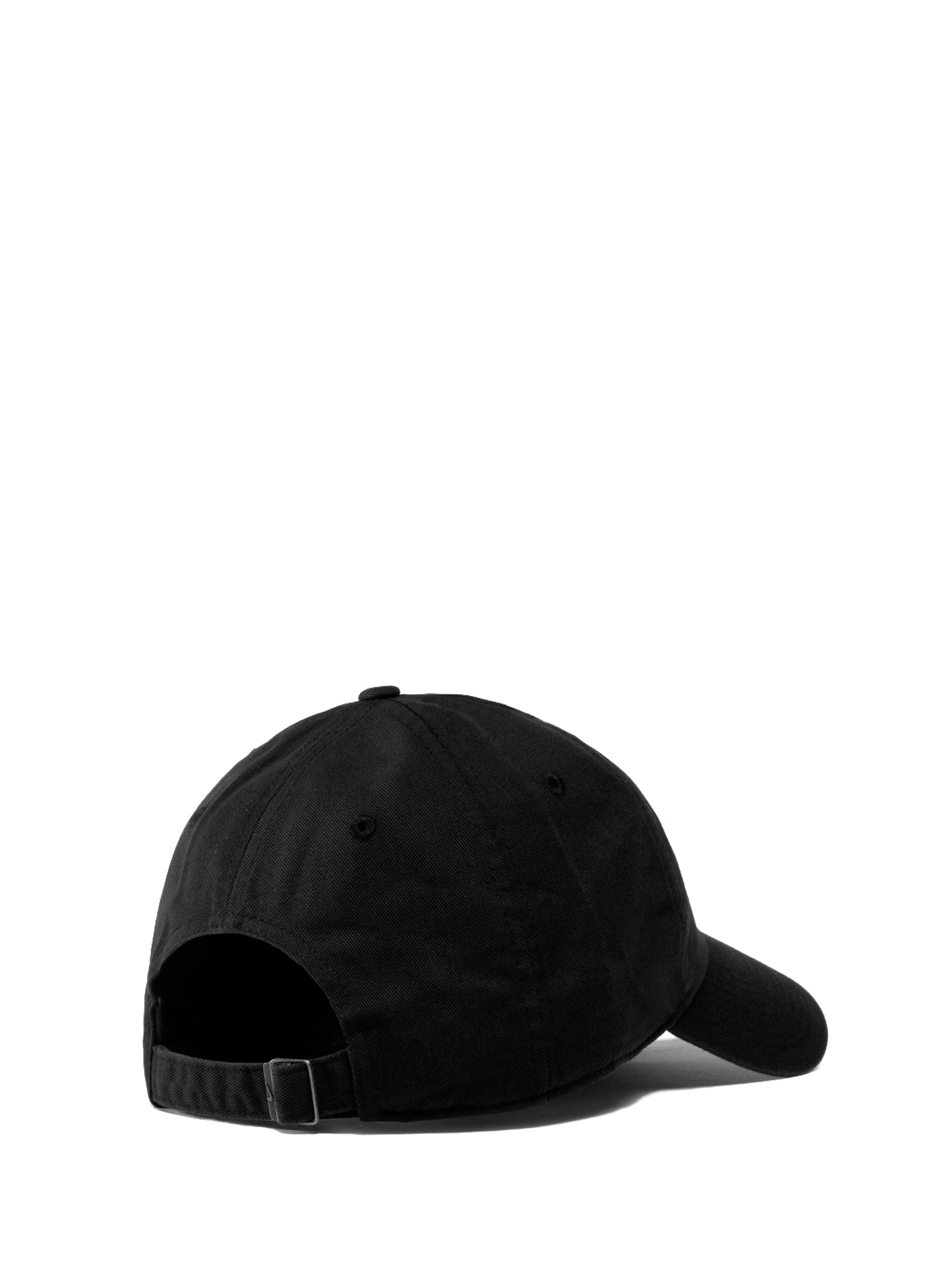 NIKE CAPPELLO SPORTSWEAR HERITAGE 86 FUTURA NERO