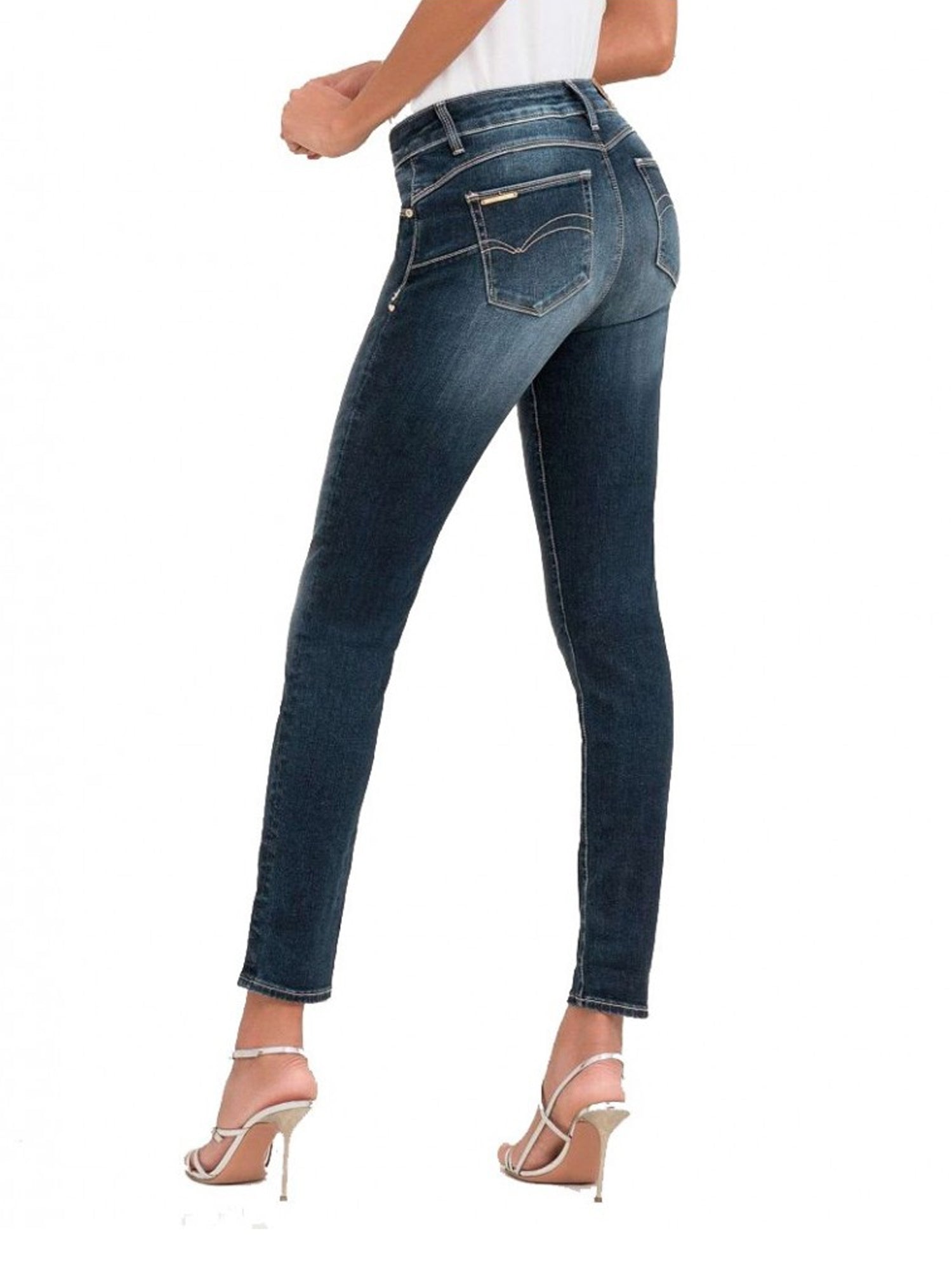 JEANS PERFECT SHAPE