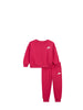 nike-snow-day-fleece-crew-set-tuta-neonato-fuxia