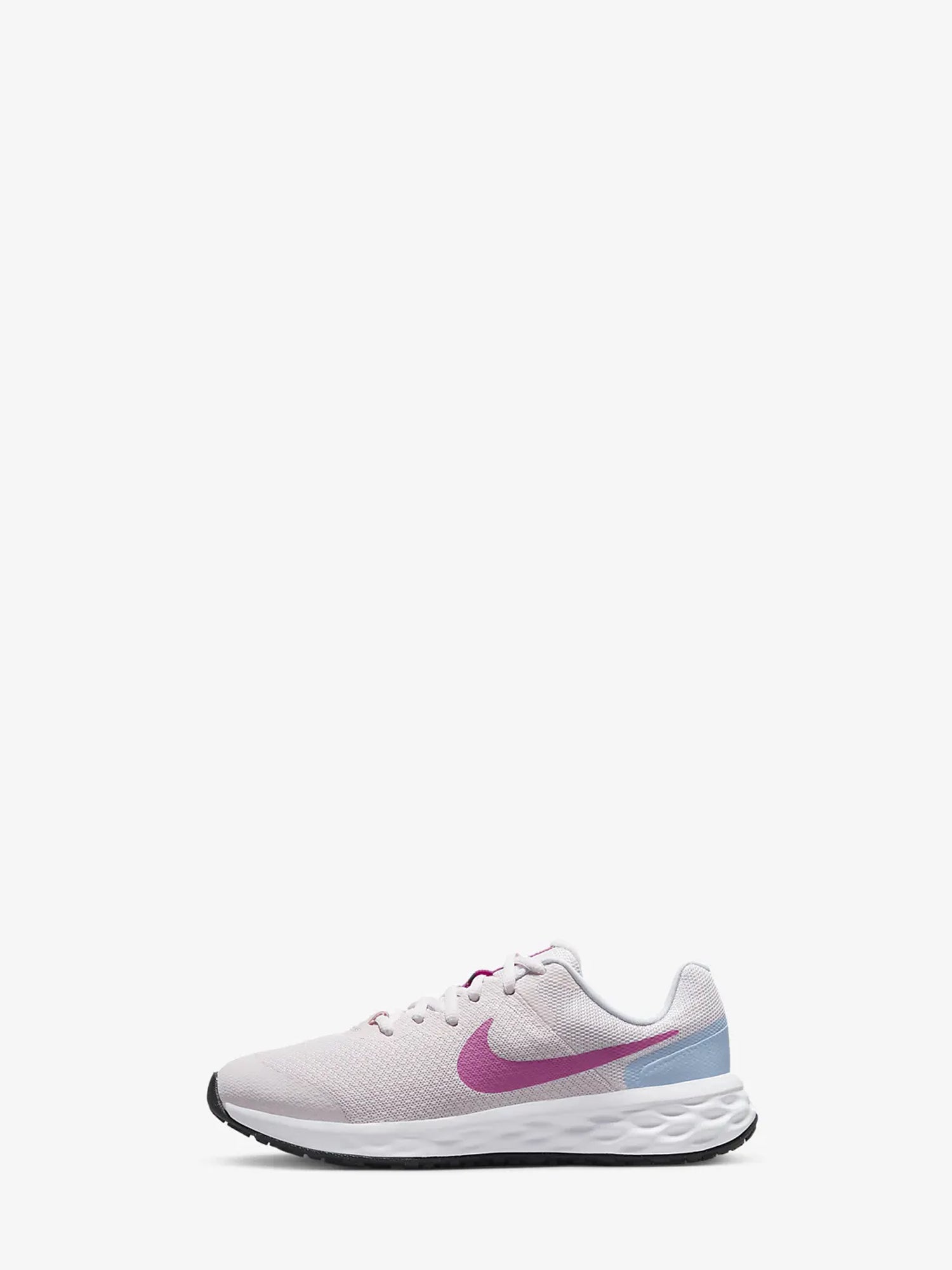 NIKE SNEAKERS REVOLUTION 6 ROSA