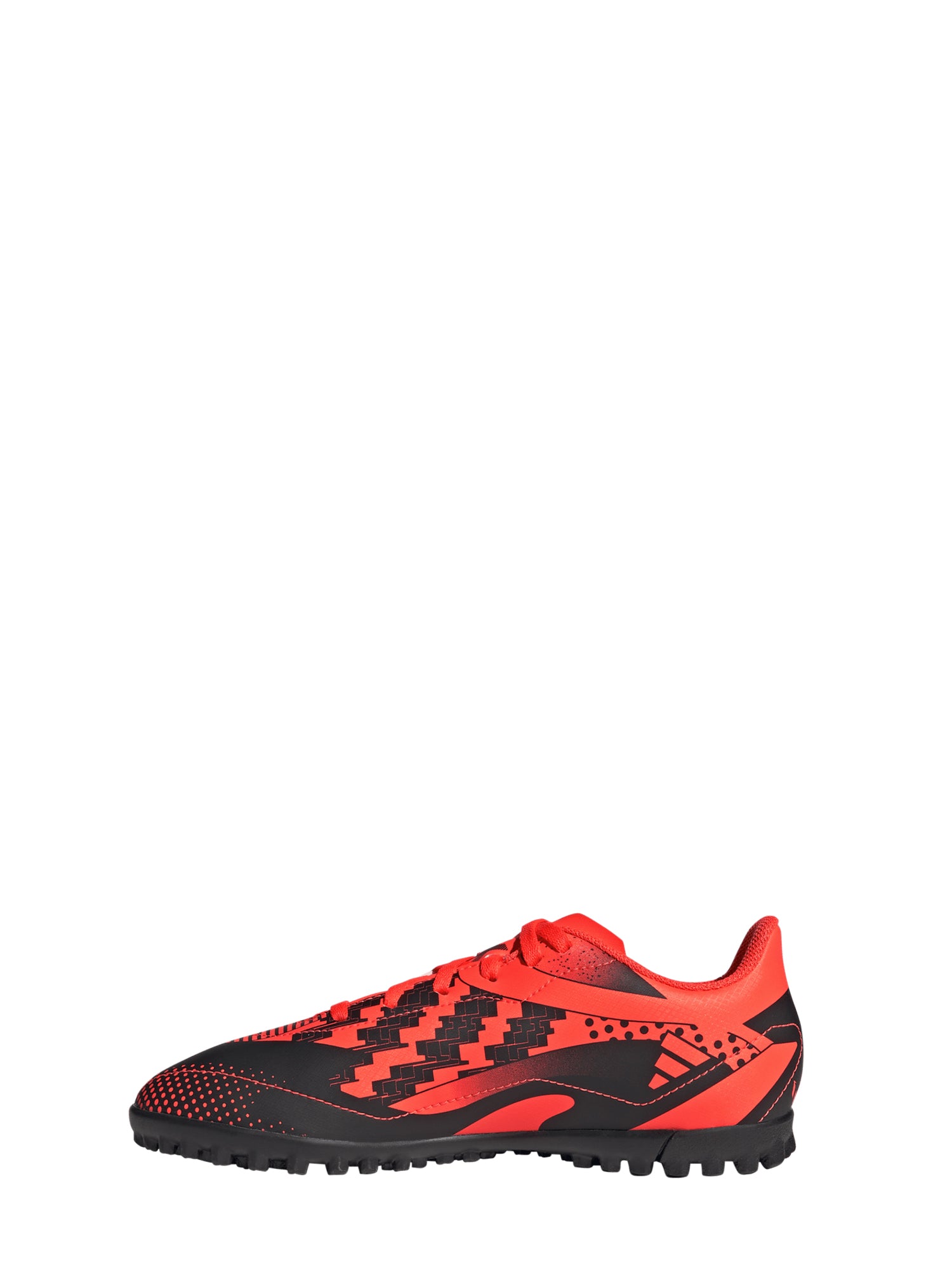 ADIDAS SCARPE DA CALCETTO X SPEEDPORTAL MESSI.4 NERO-ARANCIO