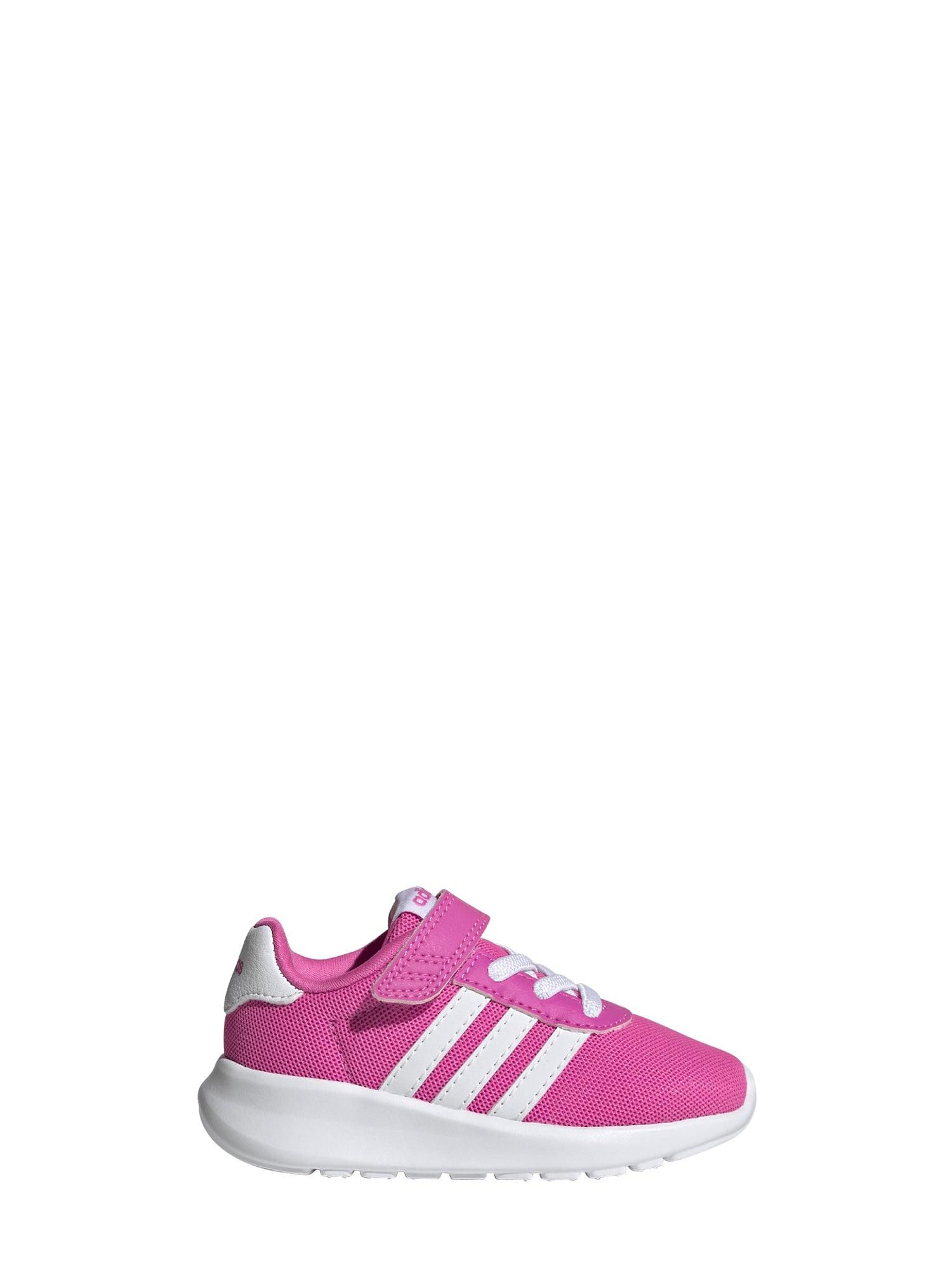 ADIDAS SCARPE LITE RACER 3.0 JR FUXIA