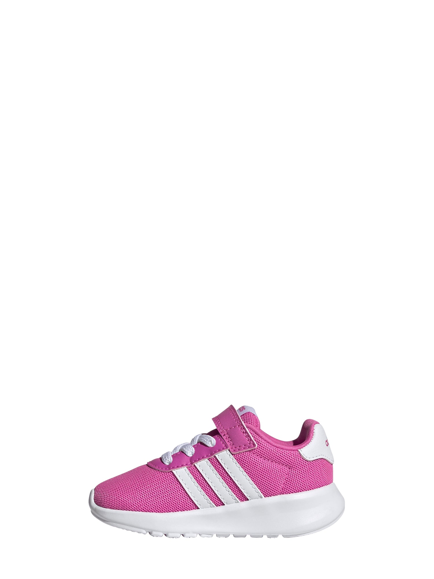 ADIDAS SCARPE LITE RACER 3.0 JR FUXIA