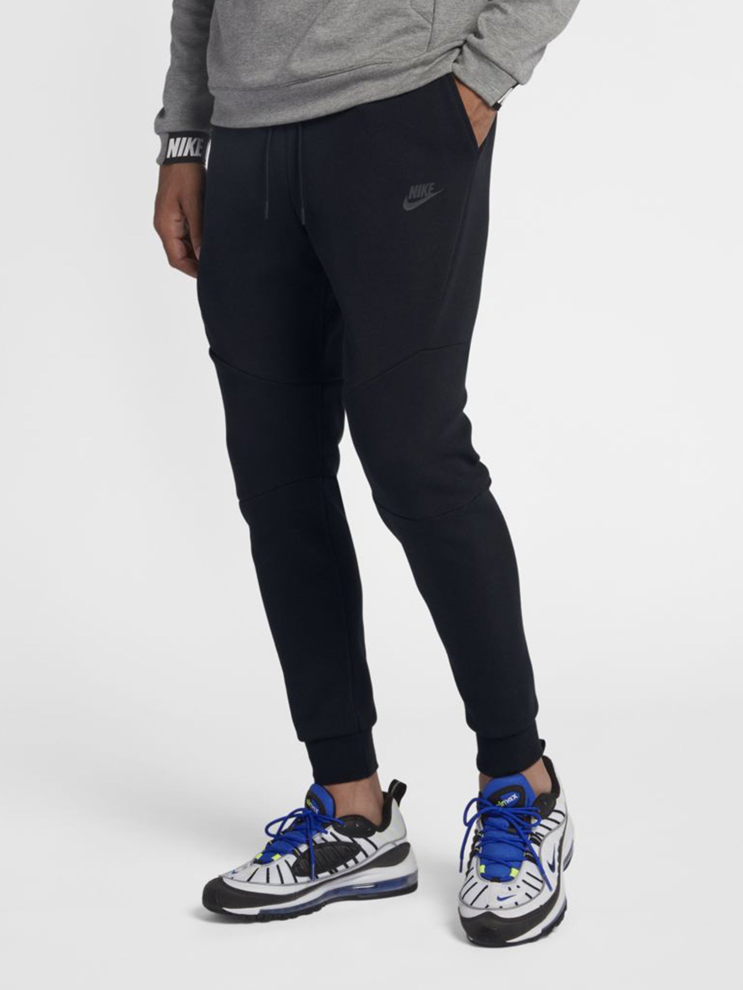 NIKE PANTALONI