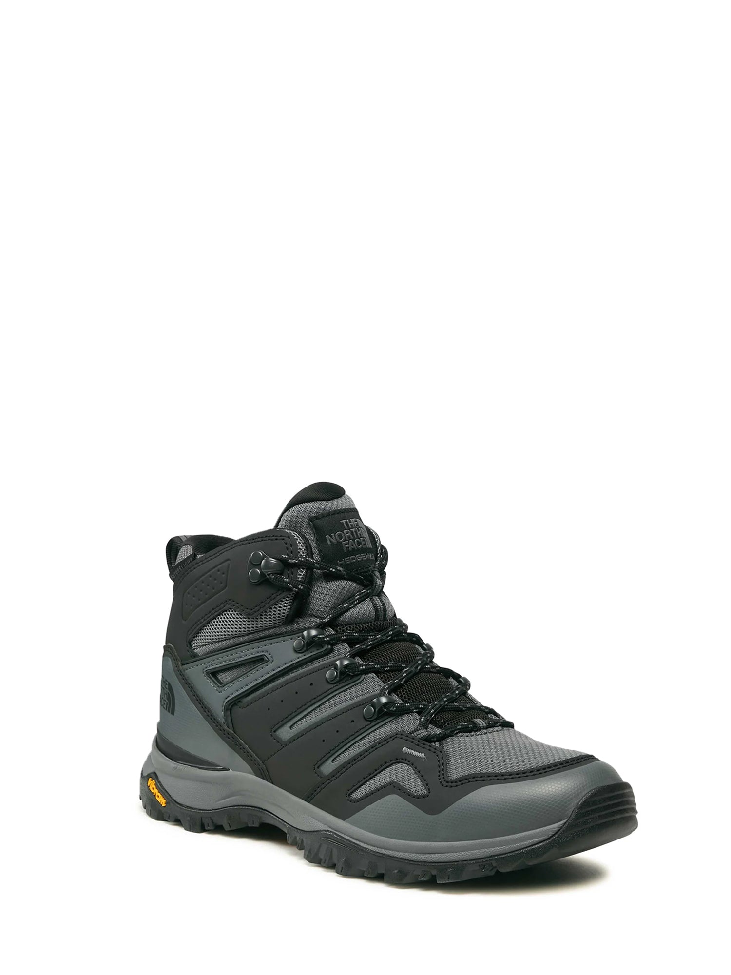 THE NORTH FACE SCARPONI DA TREKKING HEDGEHOG FUTURELIGHT™ NERO