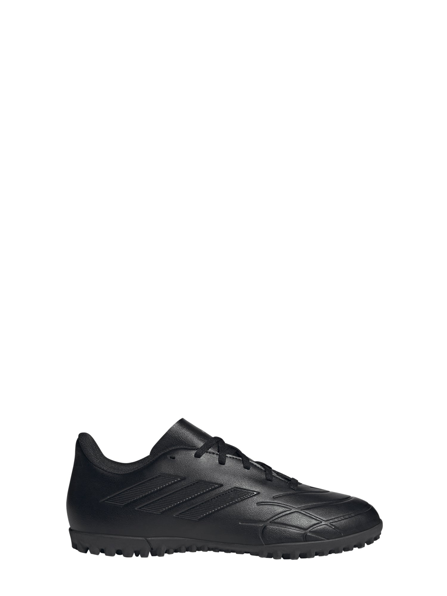 ADIDAS SCARPE DA CALCETTO COPA PURE.4 TURF NERO