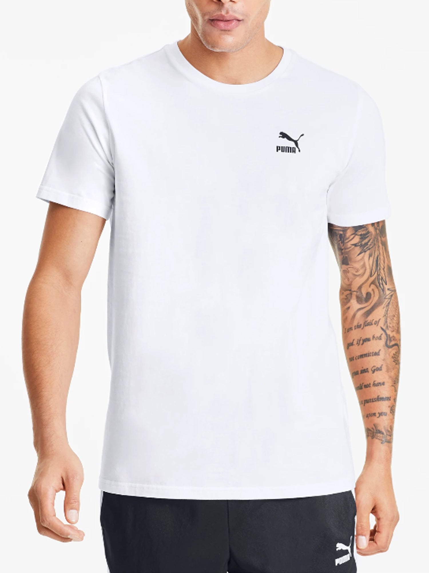 PUMA T-SHIRT