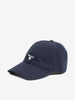 barbour-cappello-baseball-cascade-sports-blu