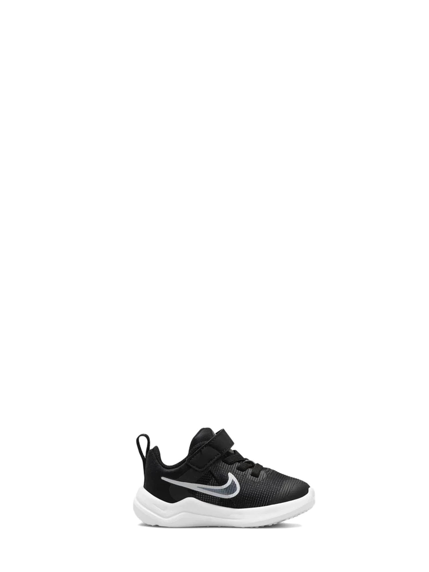 NIKE SNEAKERS DOWNSHIFTER 12 NEXT NATURE JR NERO