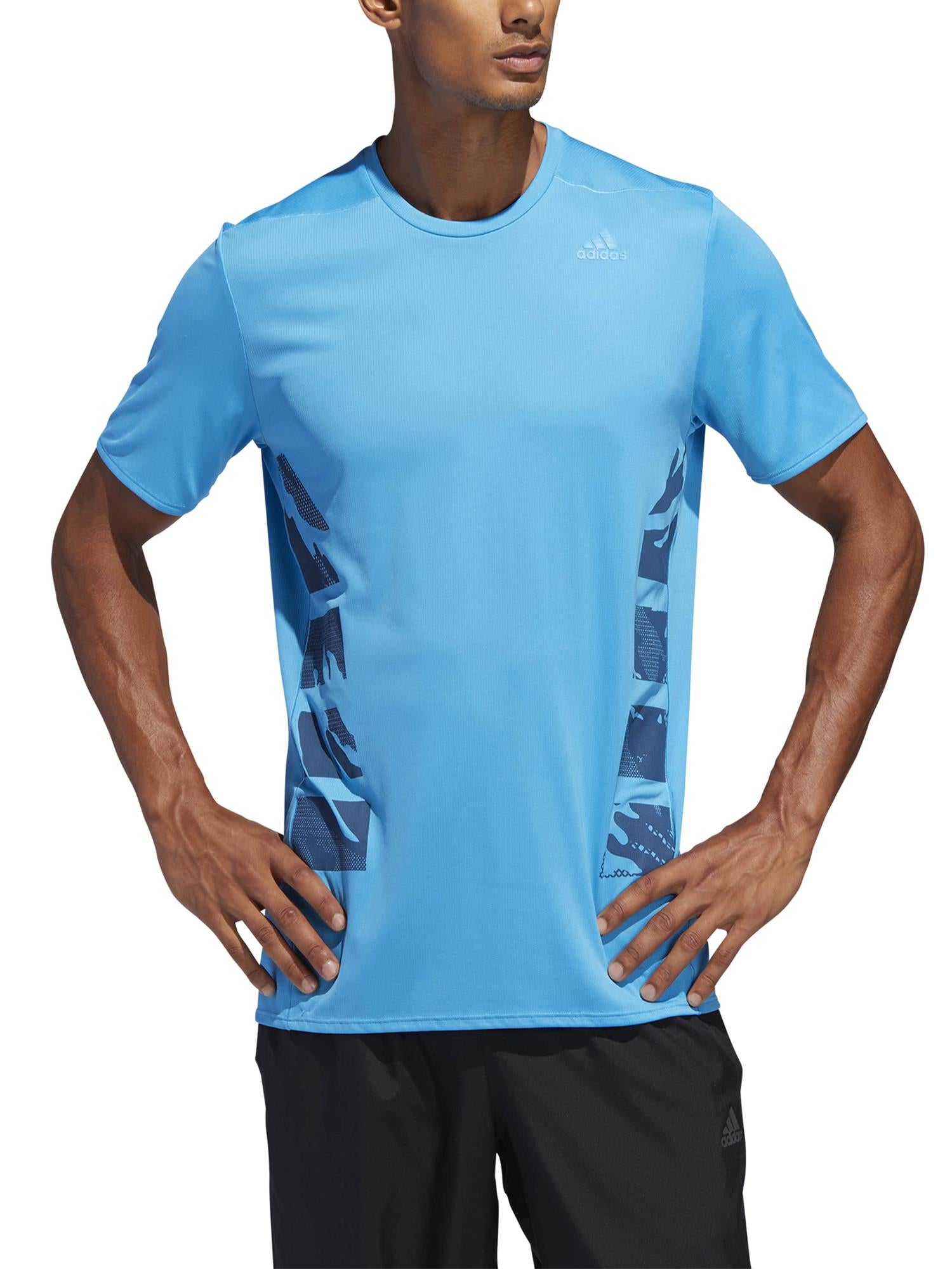 ADIDAS MAGLIA RUNNING