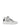 CALVIN KLEIN SNEAKERS CHUNKY CUPSOLE LACEUP MID BIANCO - NERO