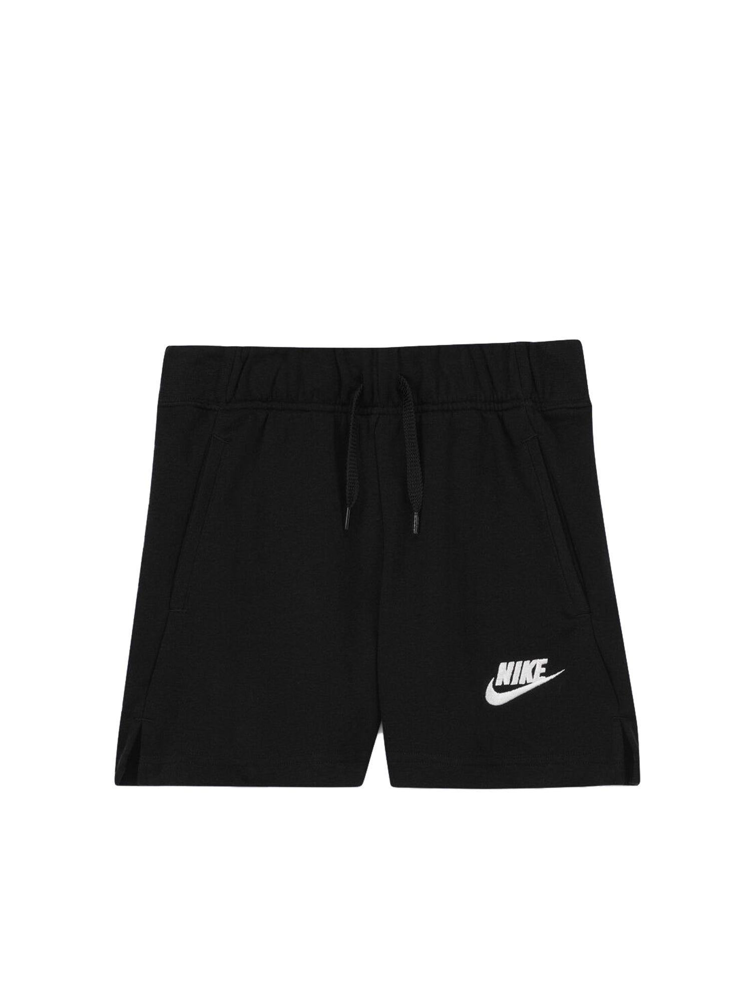 NIKE SHORTS CLUB NERO