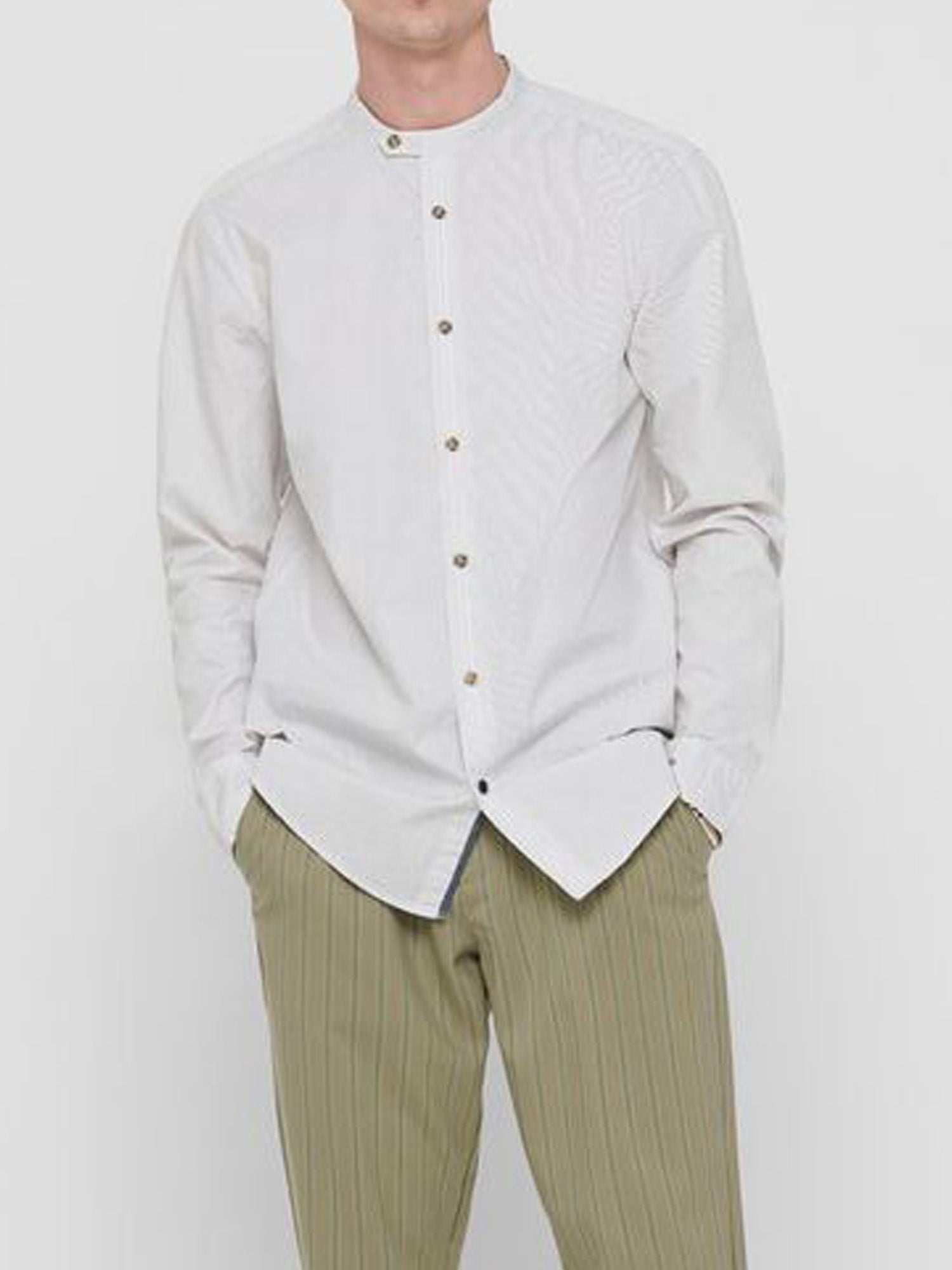 ONLY&SONS CAMICIA