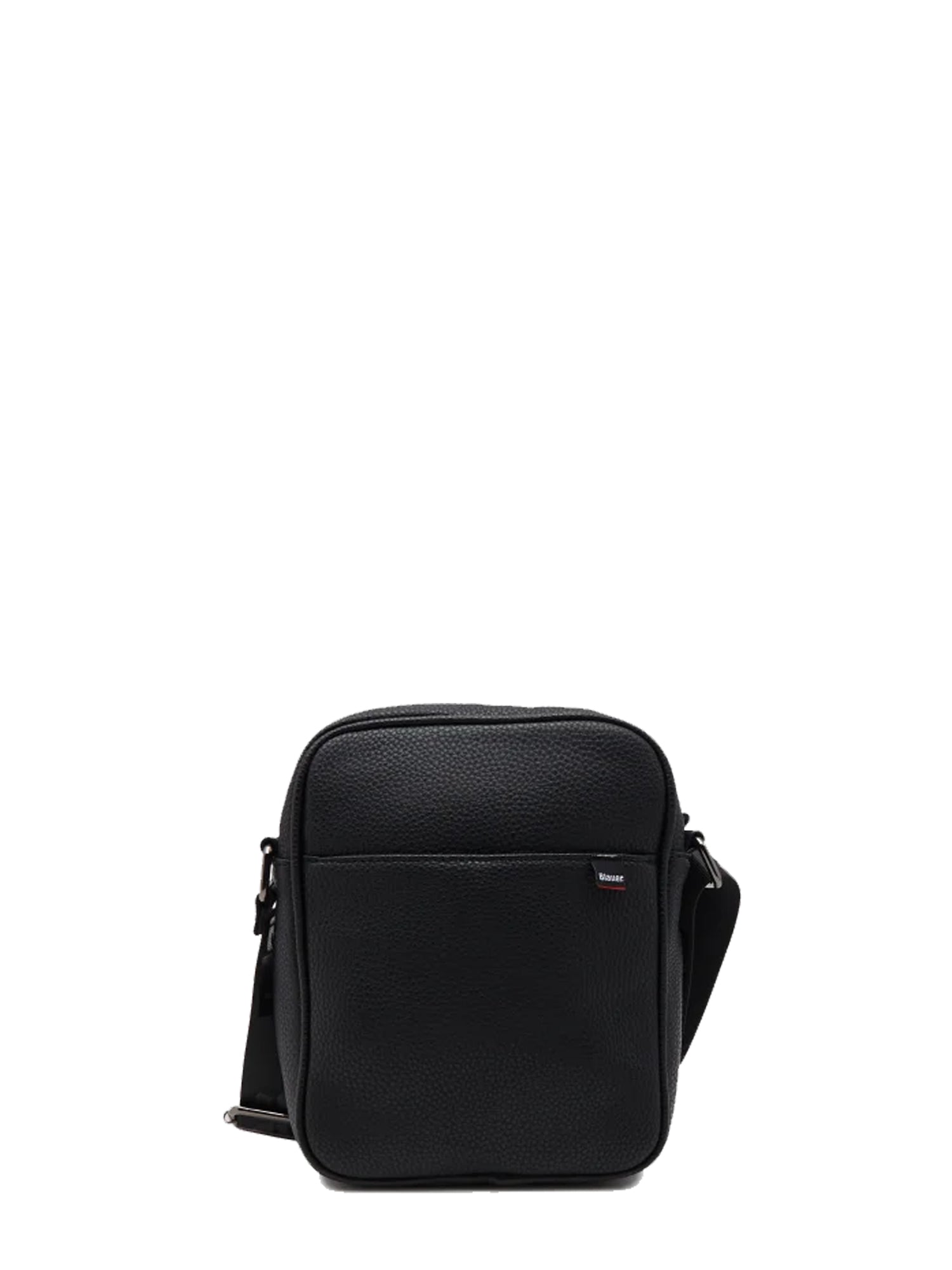 BLAUER ACCESSORIES BORSELLO NERO