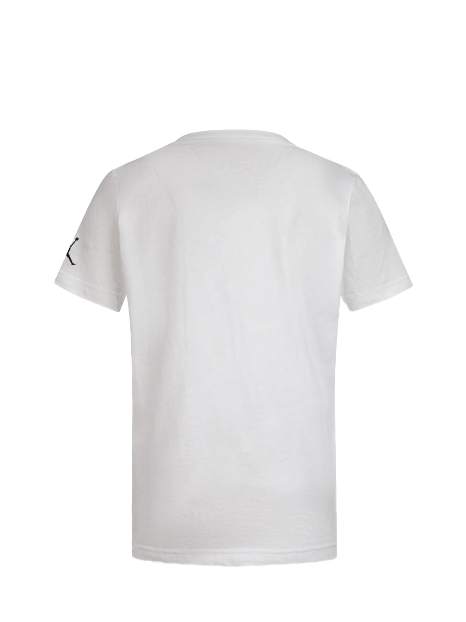 Jordan T-shirt Bianco