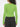 ONLY MAGLIA MEDDI CUT-OUT VERDE