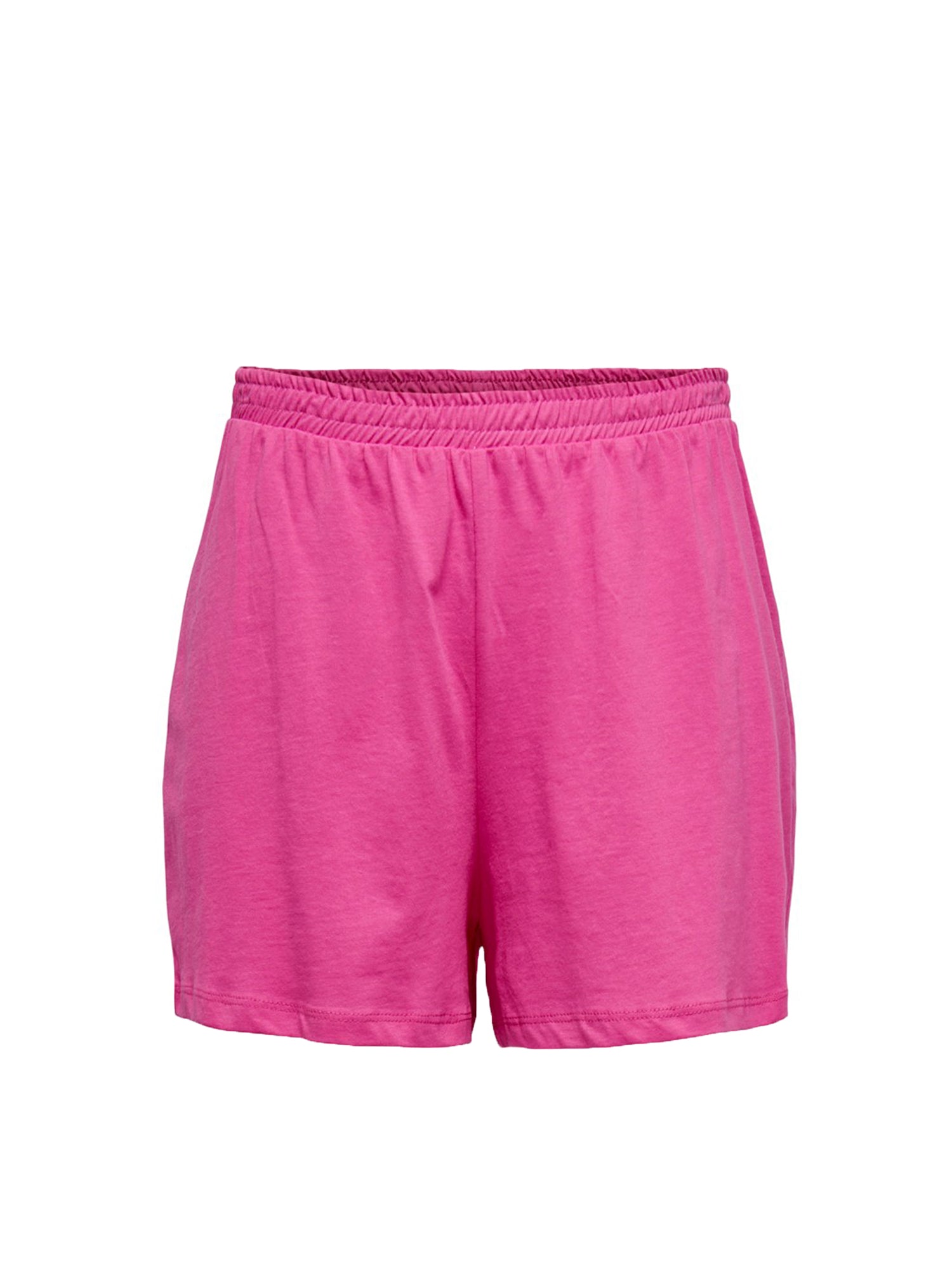 ONLY SHORTS BOX FUXIA