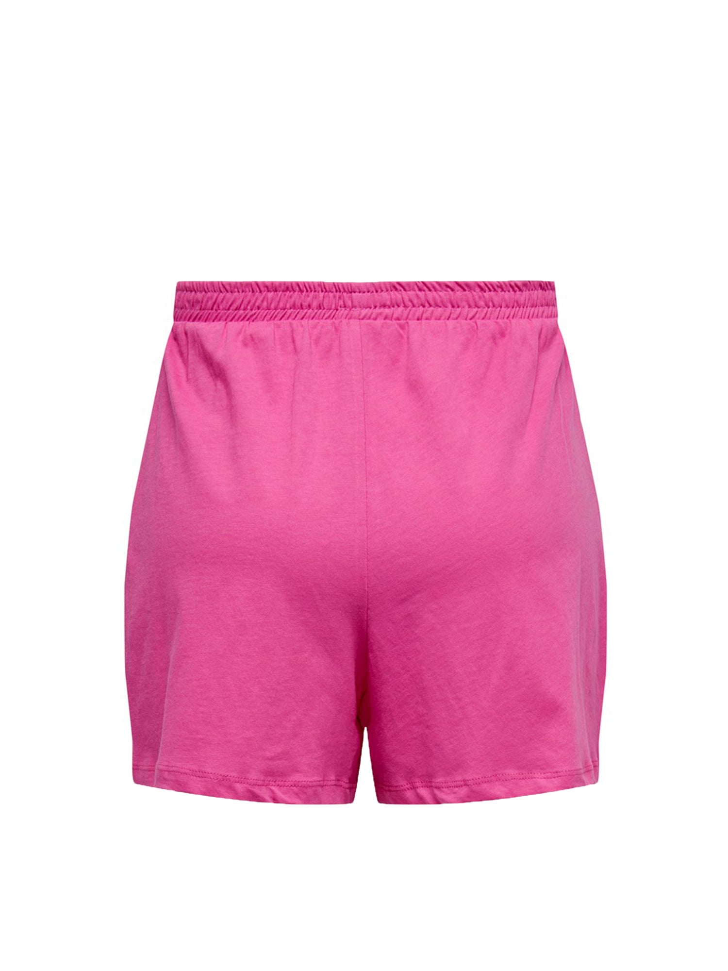 ONLY SHORTS BOX FUXIA