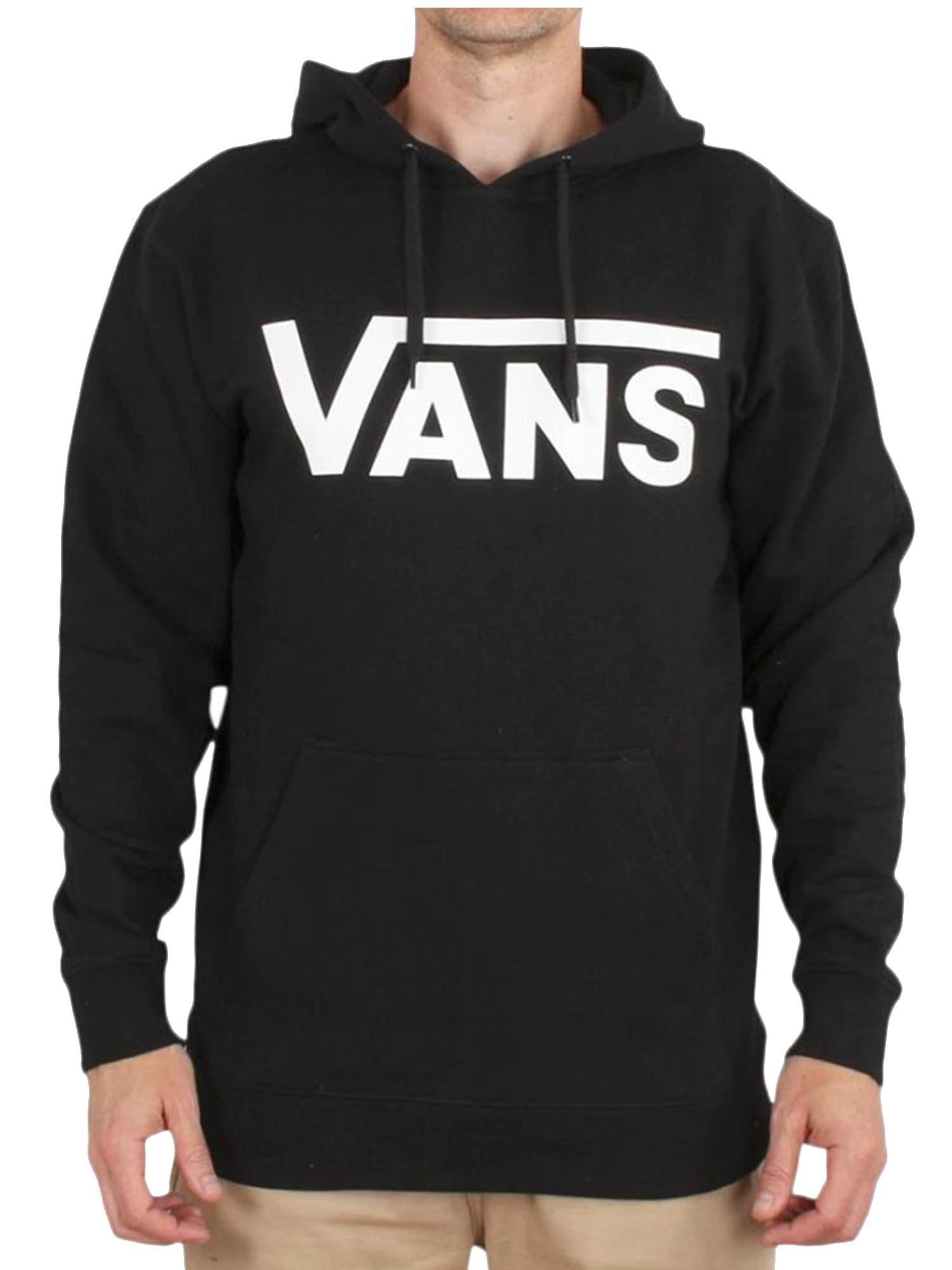 VANS FELPA