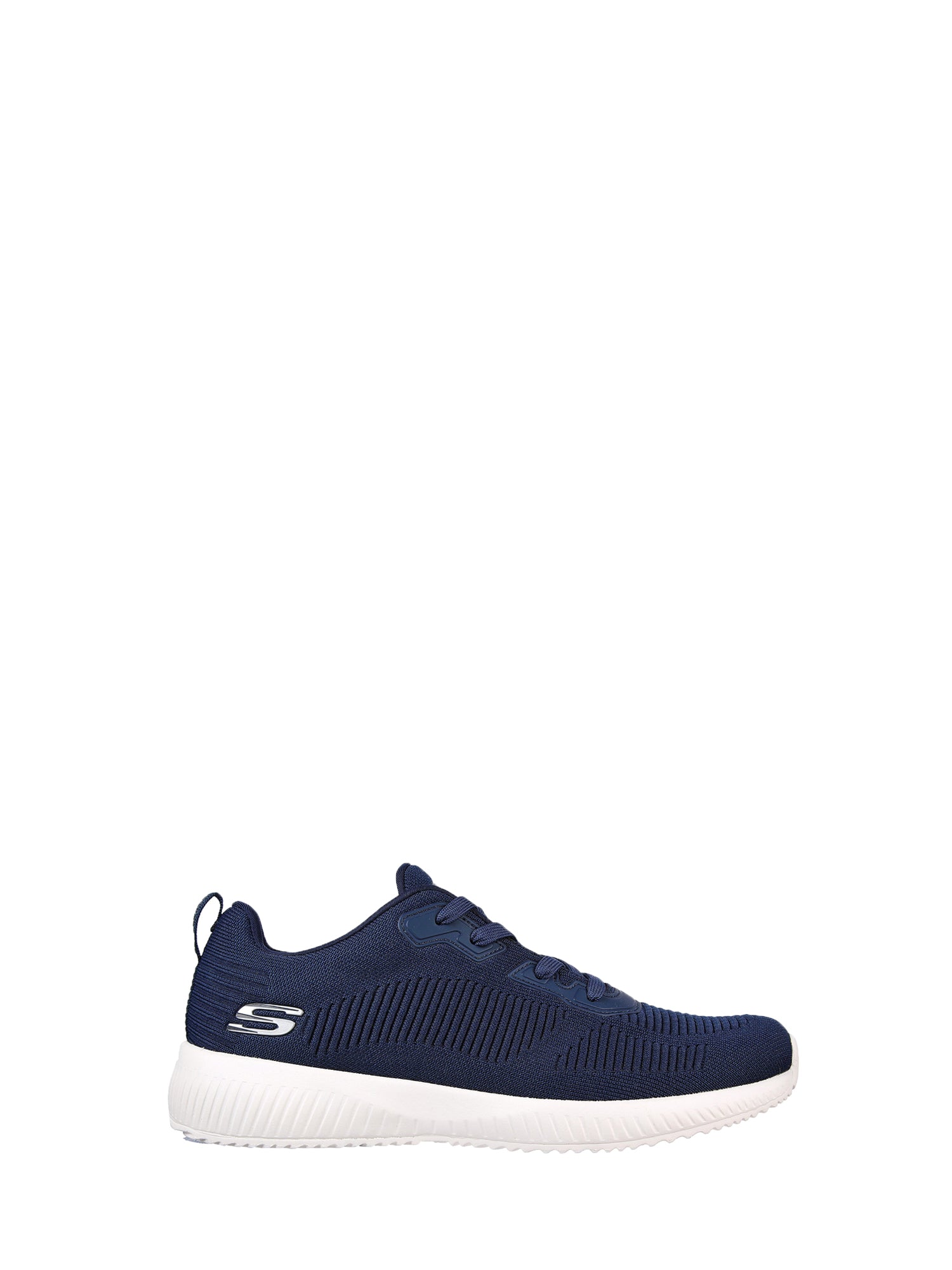 SKECHERS SNEAKERS SQUAD BLU