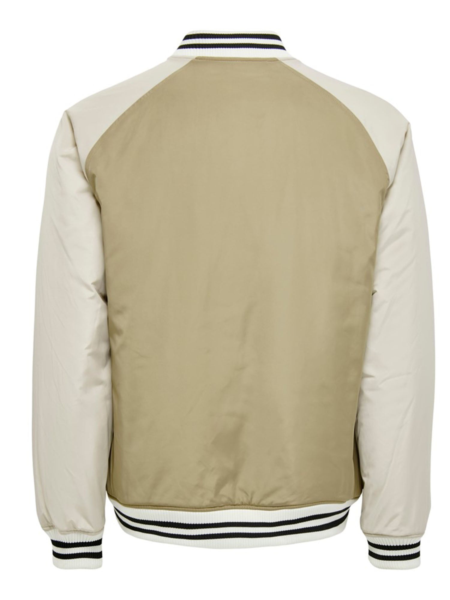 ONLY&SONS GIACCA CHRIS BEIGE