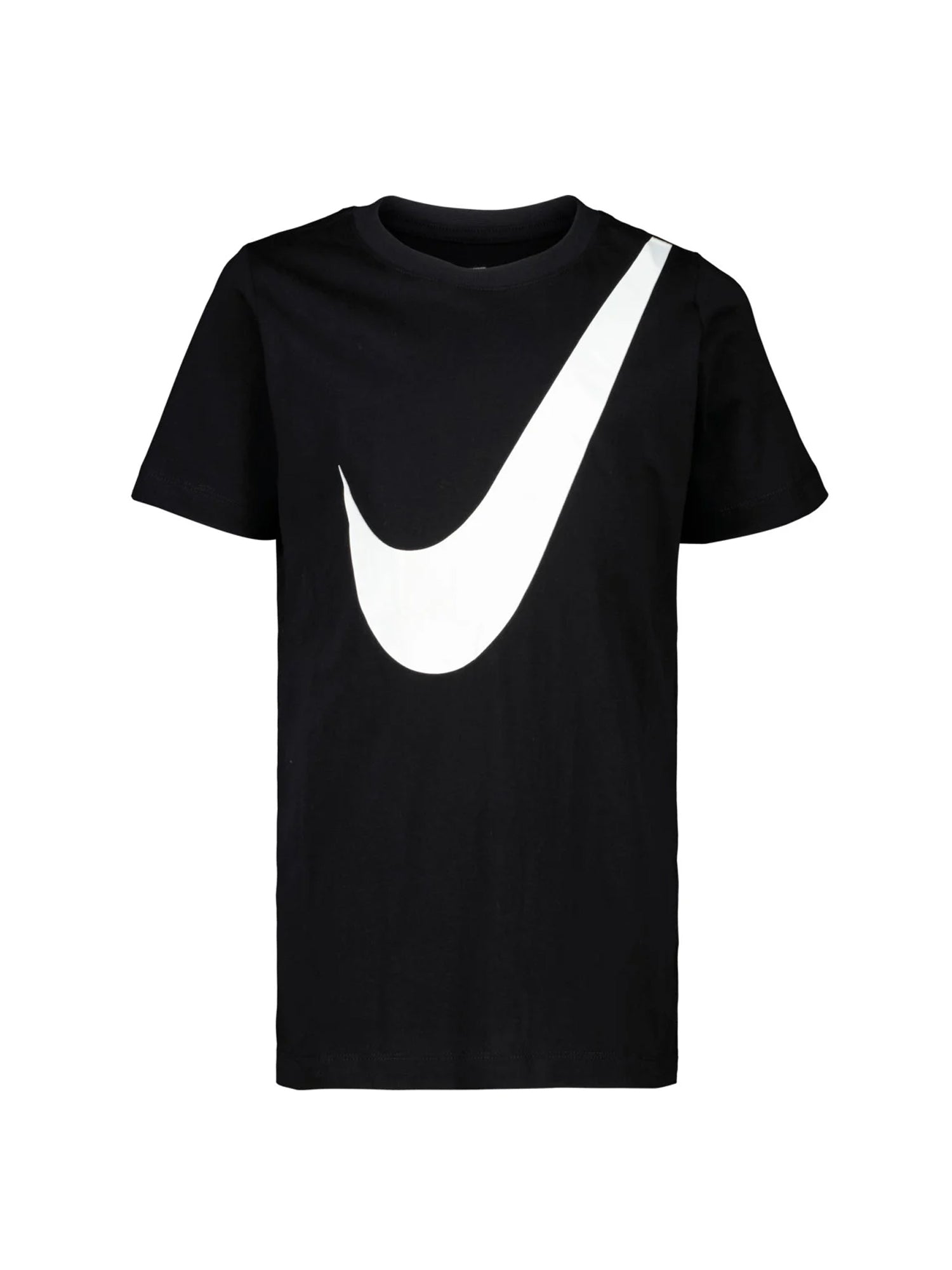 NIKE T-SHIRT SPORTSWEAR NERO