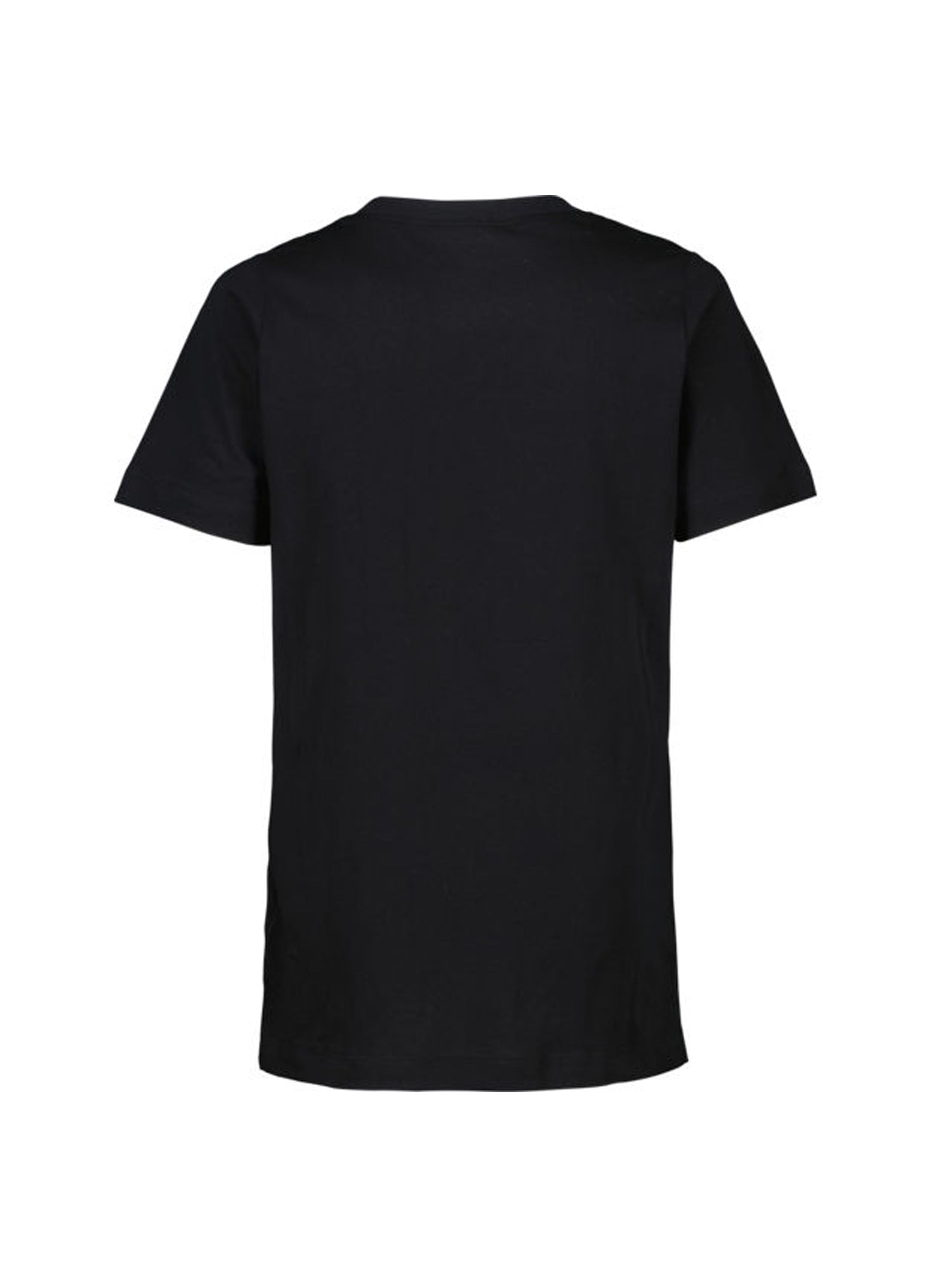 NIKE T-SHIRT SPORTSWEAR NERO