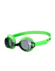 arena-occhialini-bubble-3-jr-verde-fluo