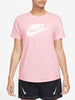 nike-t-shirt-sportswear-essentials-rosa