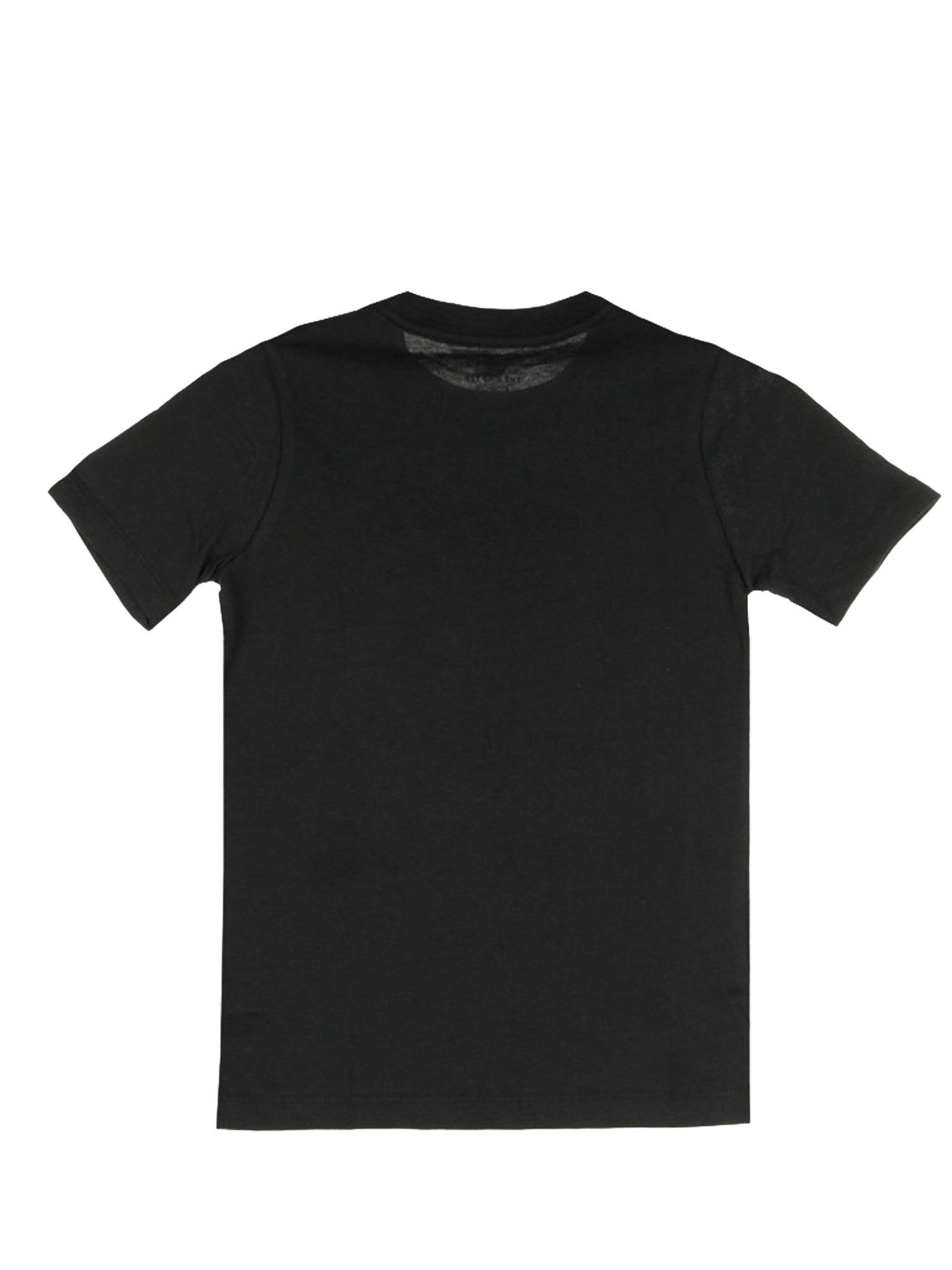 NIKE T-SHIRT AIR NERO