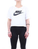 nike-t-shirt-sportswear-essential-bianco