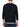 ONLY&SONS PULLOVER WYLER GIROCOLLO BLU SCURO