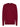 TOMMY HILFIGER PULLOVER GIROCOLLO ROSSO