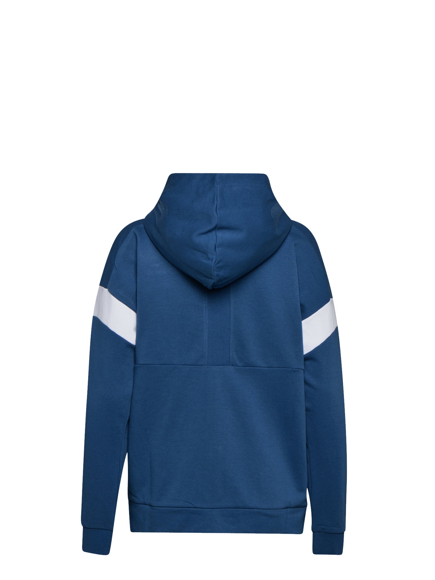 FELPA CON CAPPUCCIO FULL ZIP SPOTLIGHT