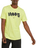 puma-t-shirt-basket-giallo-limone