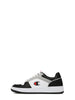 champion-sneakers-trainers-rebound-2-0-low-bianco-nero