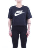 nike-t-shirt-sportswear-essential-nero