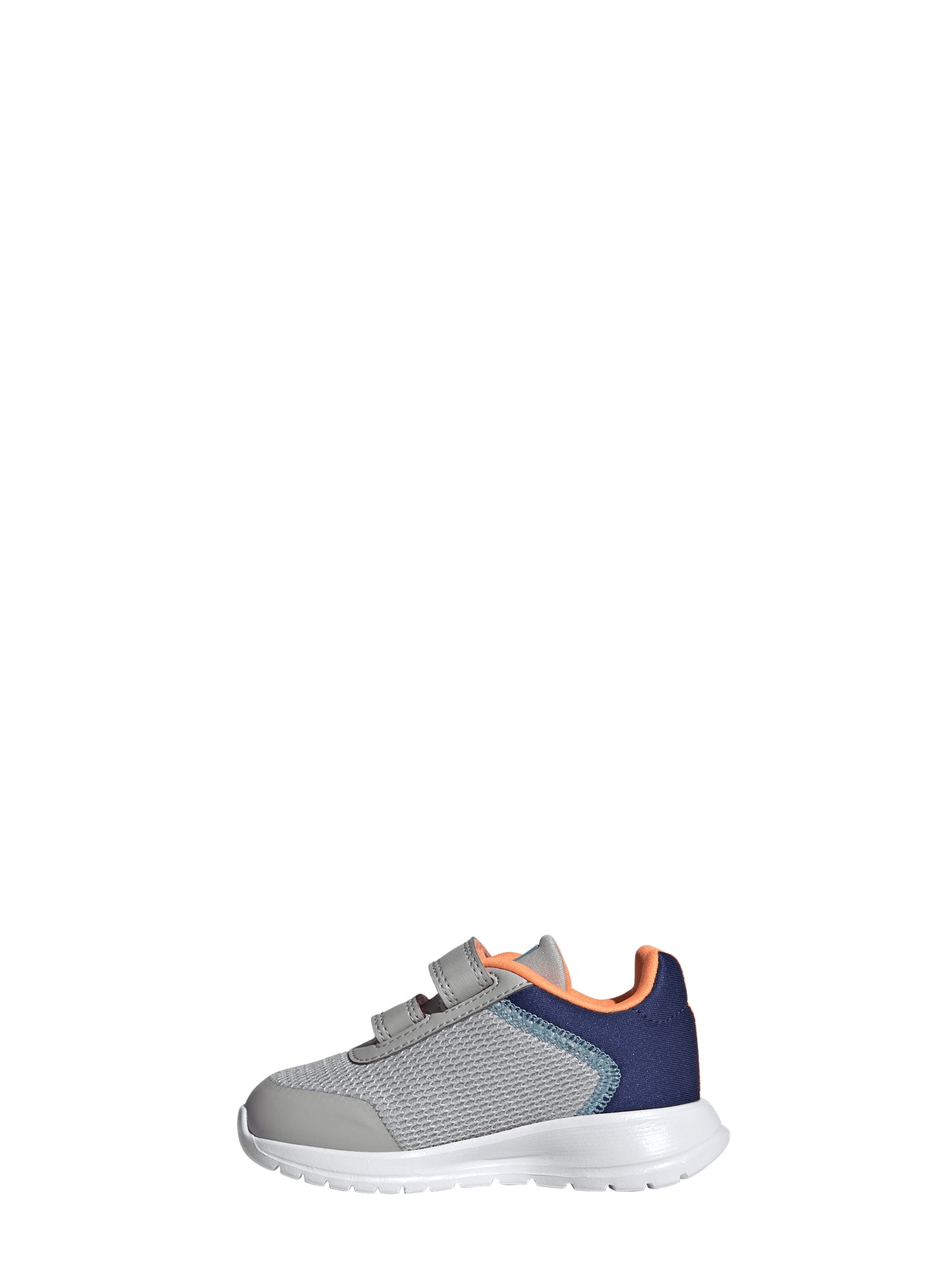 ADIDAS SCARPE SPORTIVE TENSAUR RUN JR GRIGIO