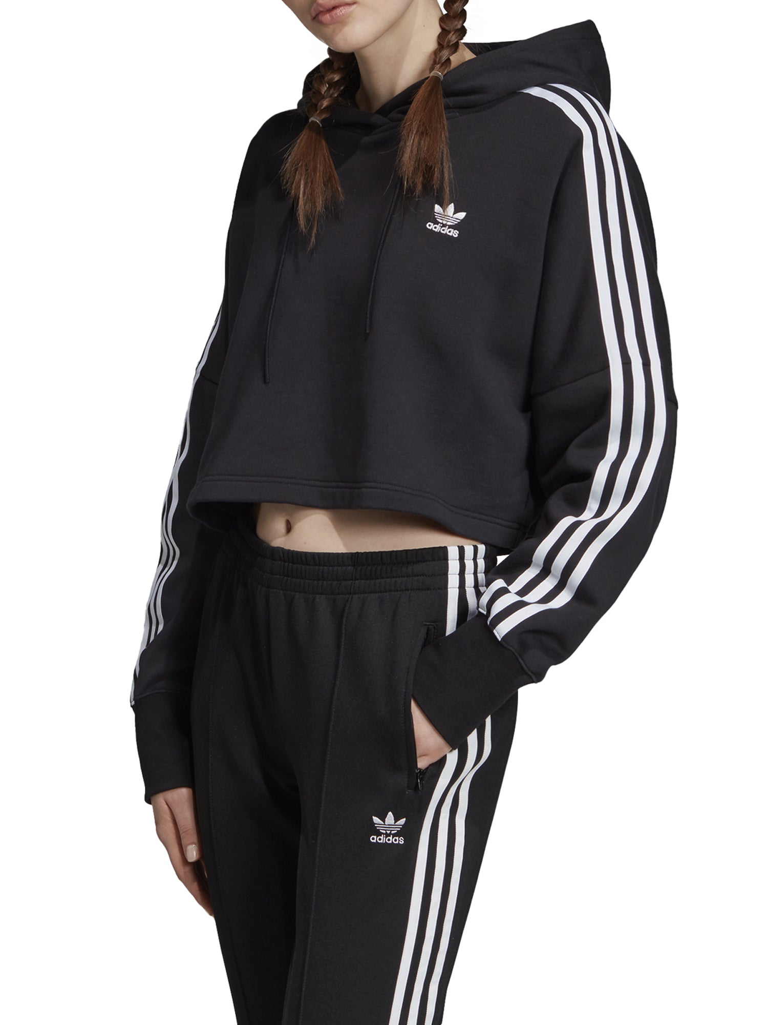 ADIDAS ORIGINALS FELPA