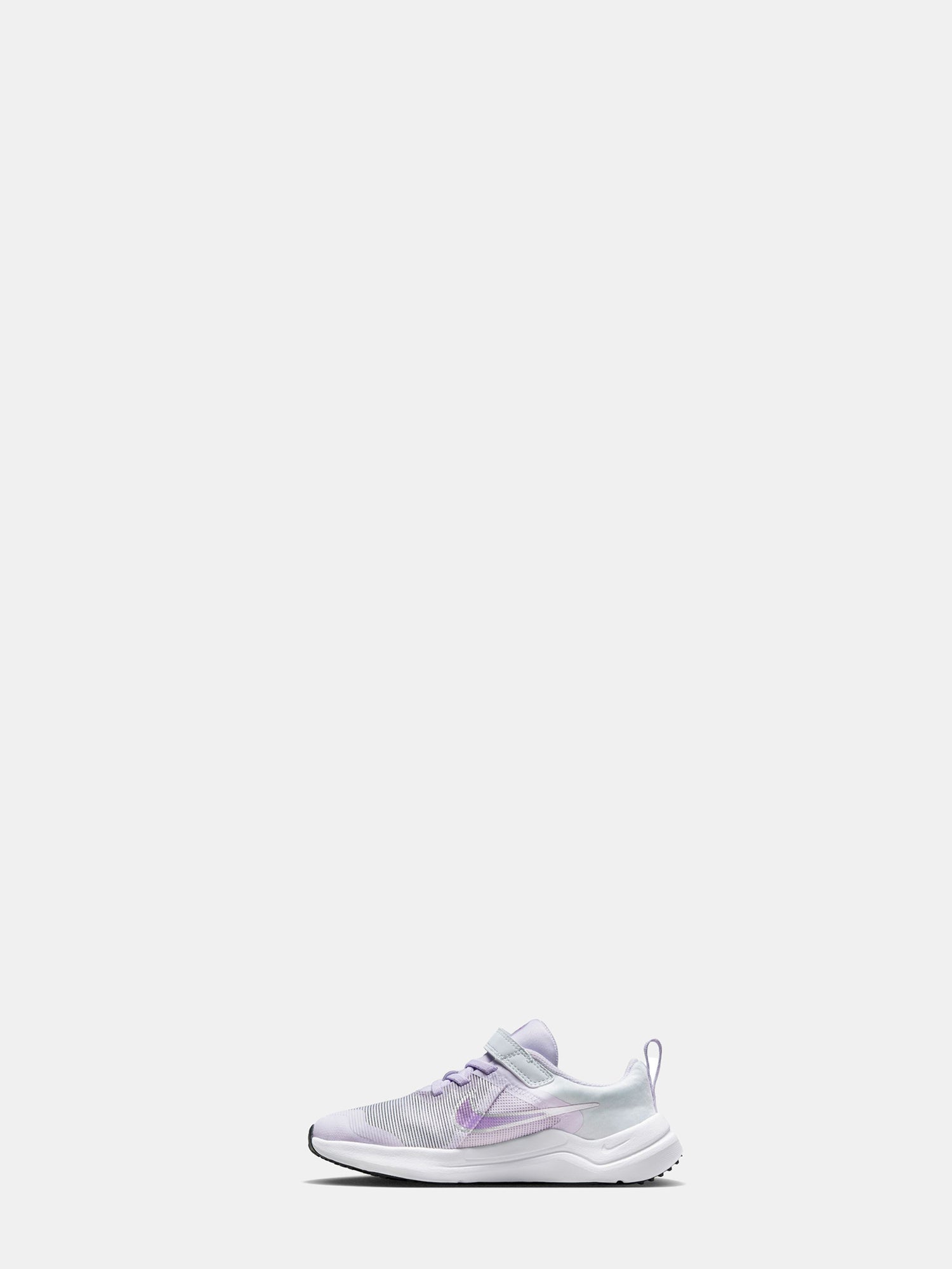 NIKE SNEAKERS DOWNSHIFTER 12 LILLA