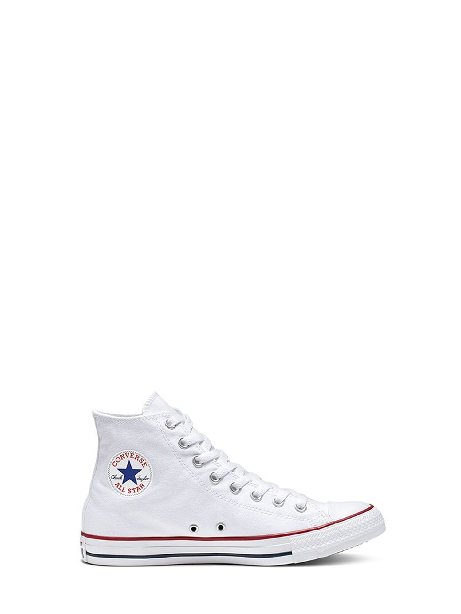 CONVERSE SNEAKERS CHUCK TAYLOR ALL STAR BIANCO