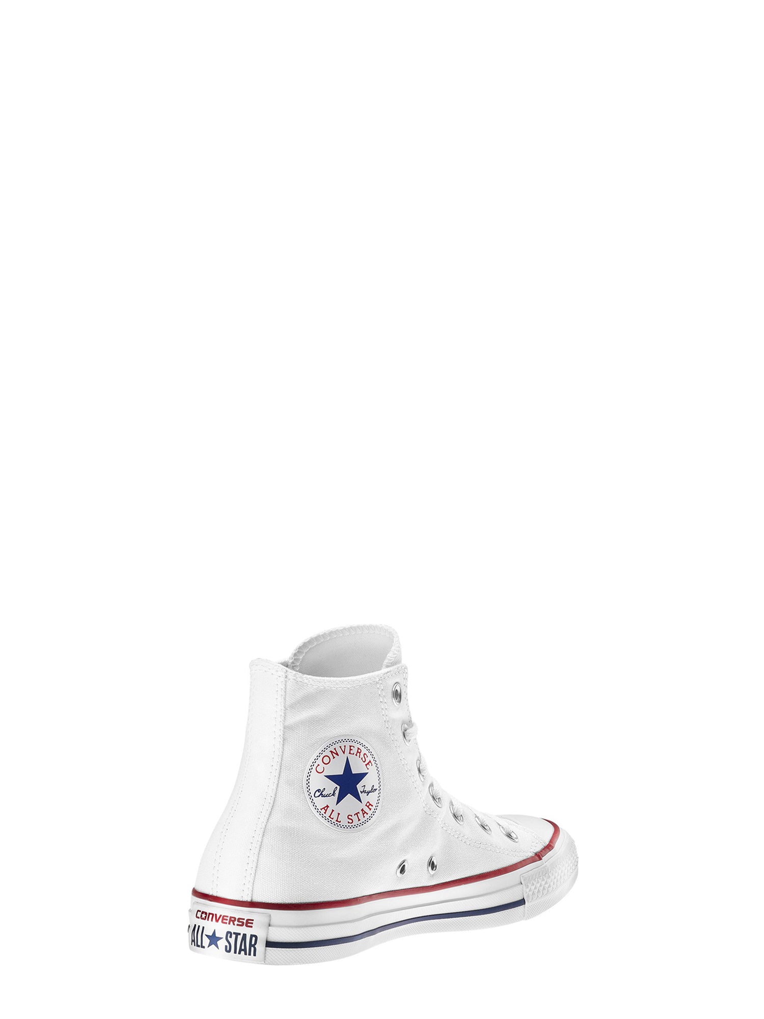 CONVERSE SNEAKERS CHUCK TAYLOR ALL STAR BIANCO
